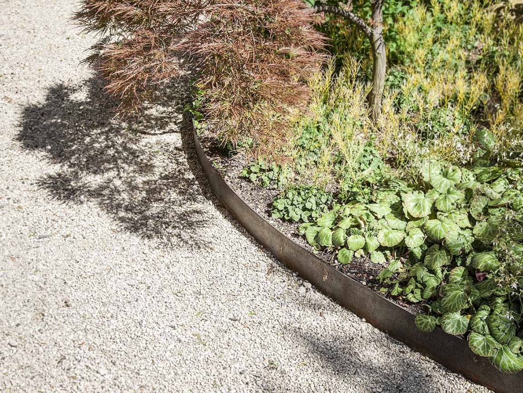 Gartengestaltung Herzog – Referenzprojekt